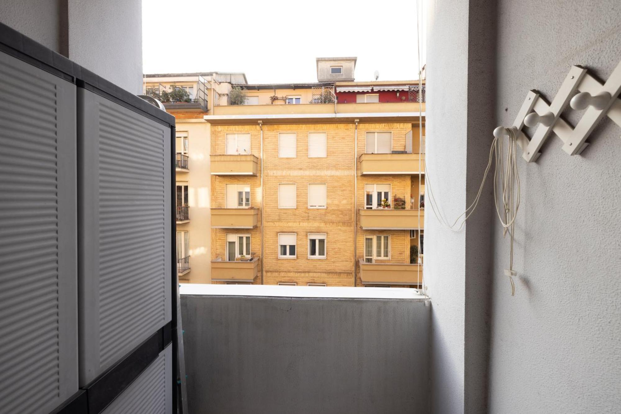 Tra Porta Susa E Piazza Statuto -Cortile Interno- Турин Экстерьер фото